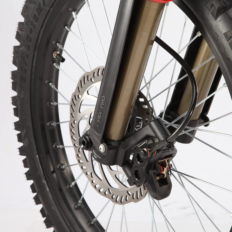 E Ride Pro 3.0 eDirt Bike