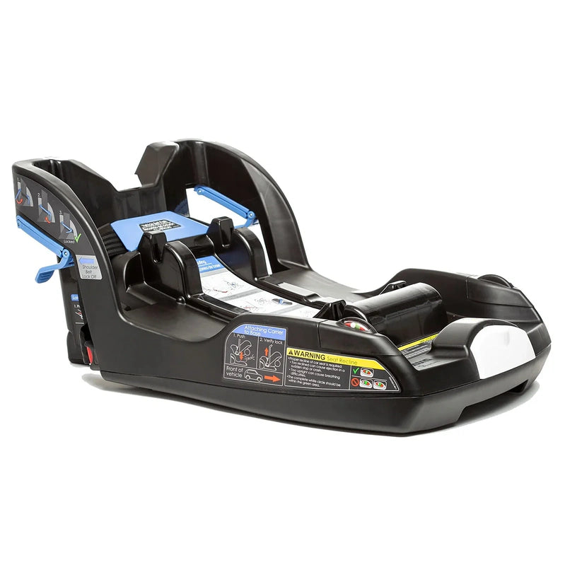 Doona Infant Car Seat And Stroller With Base, Model Year 2025