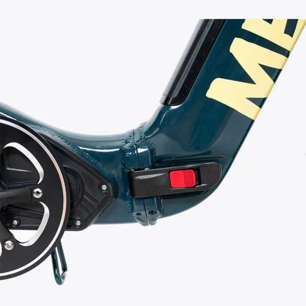 Silverado 20 48V/14Ah 750W Foldable Fat Tire Electric Trike, 330lbs, 96817362