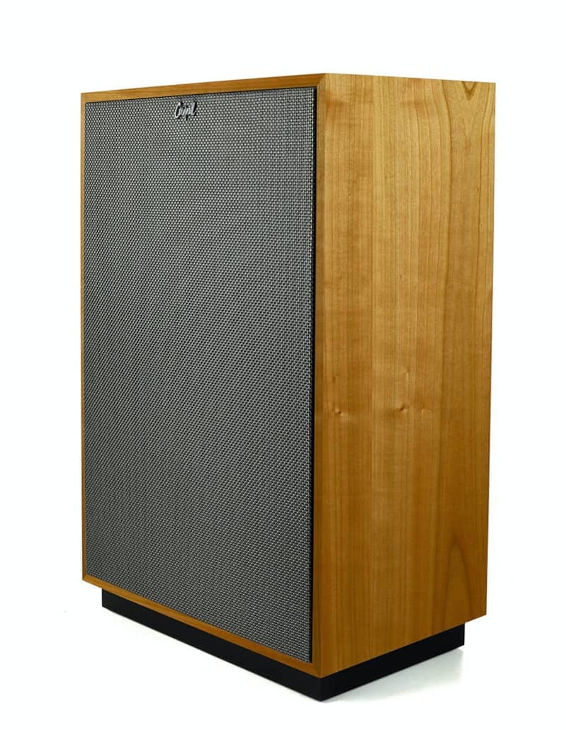Klipsch Heritage Series Cornwall IV Floorstanding Speakers In Cherry Wood, Each