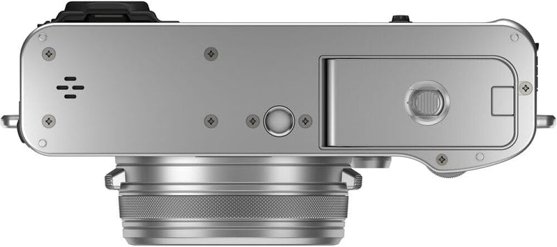 Fujifilm X100VI Aps-C Mirrorless Camera 40.2 Mp