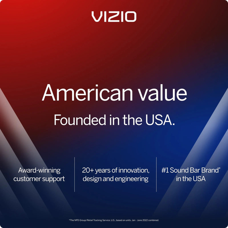 Vizio 50 In. Class 4K UHD LED HDR Smart TV, V4K50M-08