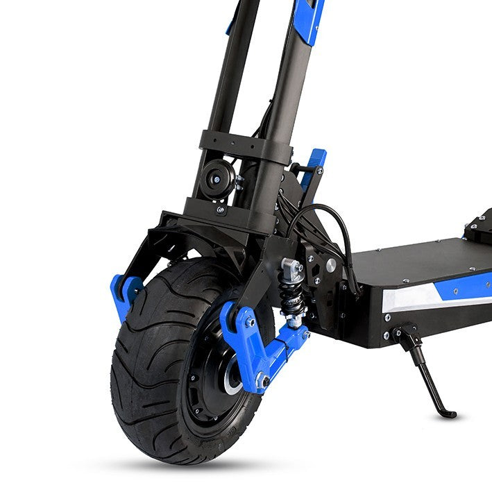Delta 4000W, Patinete Eléctrico 4000W 60V 28Ah