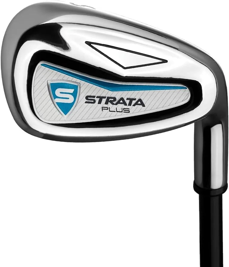 Callaway Strata Women's Racket Set, Complete Set