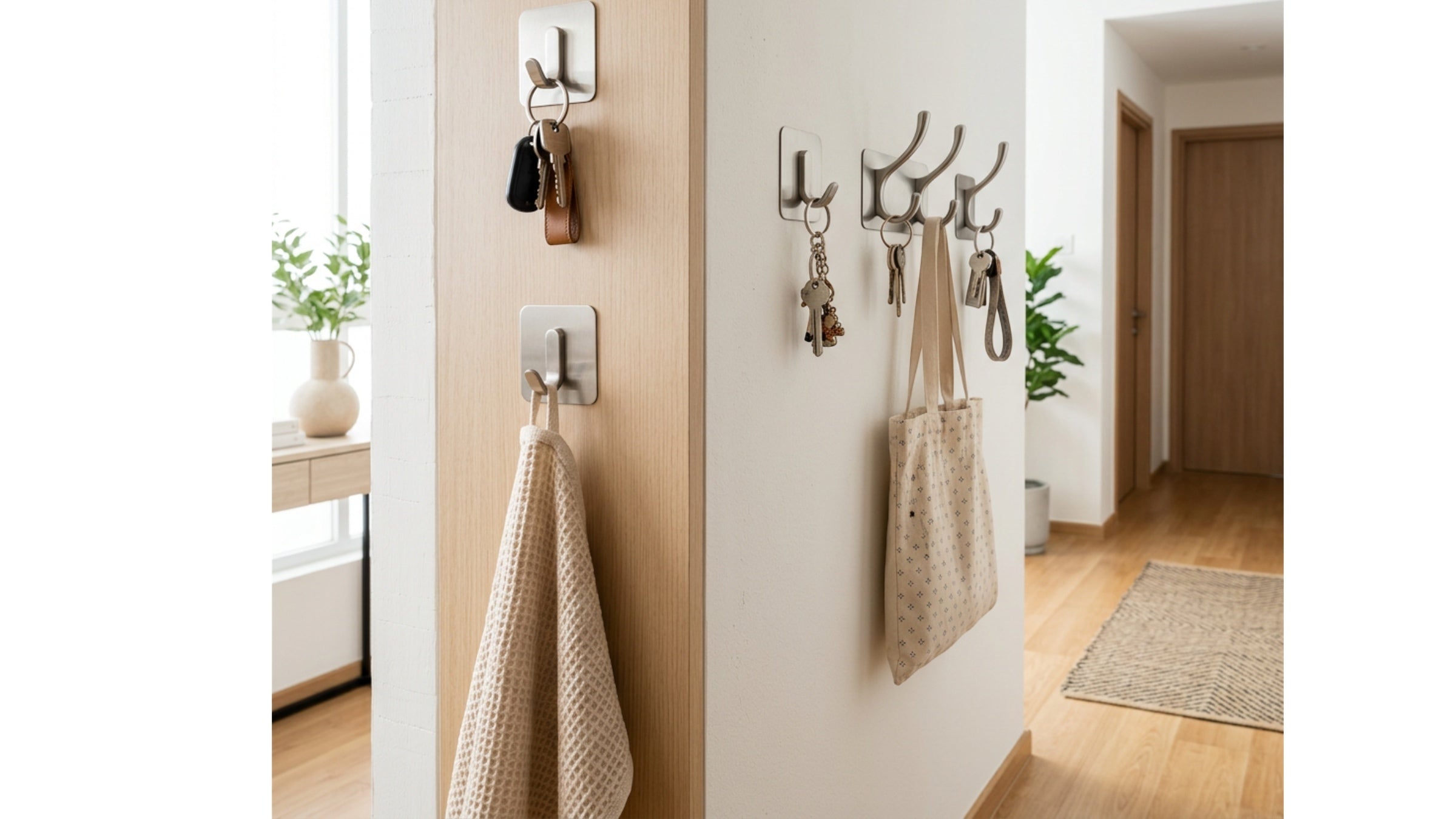 Vjpxm wall hooks